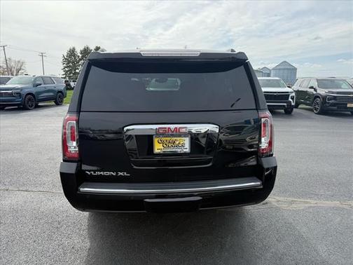 2015 GMC Yukon XL 1500 Denali