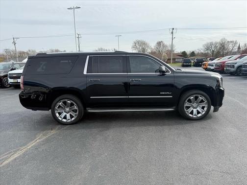 2015 GMC Yukon XL 1500 Denali