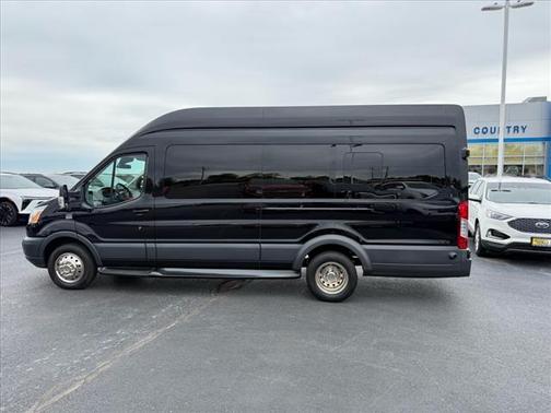 2017 Ford Transit-350 Base