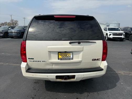 2012 GMC Yukon SLT
