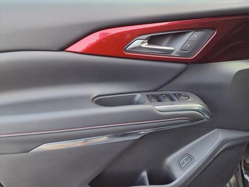 2025 Chevrolet Traverse Z71 AWD