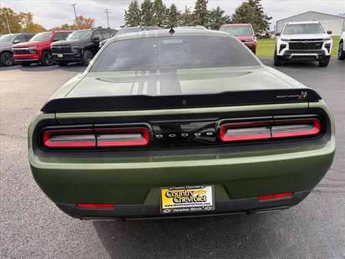 2023 Dodge Challenger R/T 392