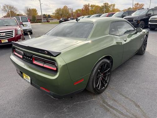 2023 Dodge Challenger R/T 392