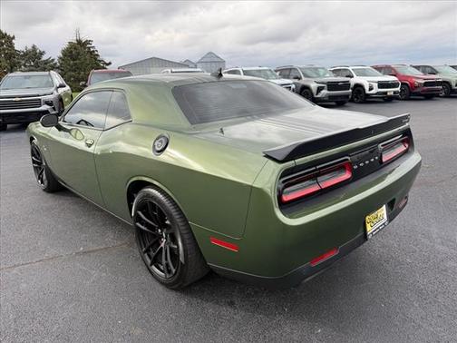 2023 Dodge Challenger R/T 392