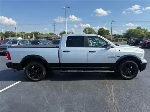 2015 RAM 1500 Outdoorsman