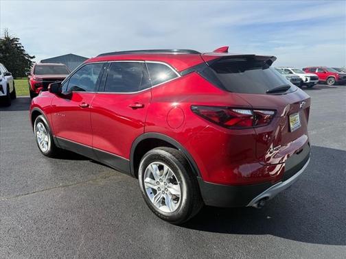 2019 Chevrolet Blazer 2LT