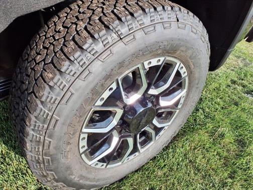 2025 Chevrolet Silverado 2500 High Country