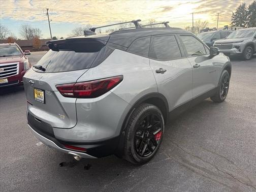 2023 Chevrolet Blazer 3LT