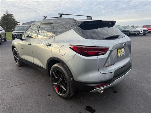 2023 Chevrolet Blazer 3LT