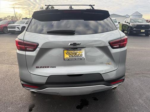 2023 Chevrolet Blazer 3LT