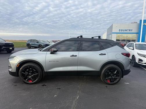 2023 Chevrolet Blazer 3LT