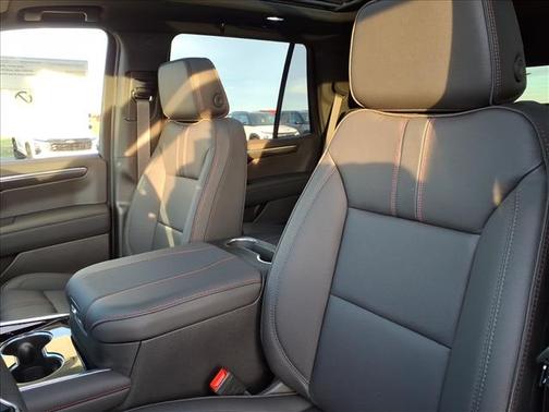 2026 Chevrolet Tahoe 4WD RST