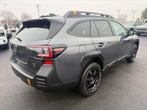 2023 Subaru Outback Wilderness