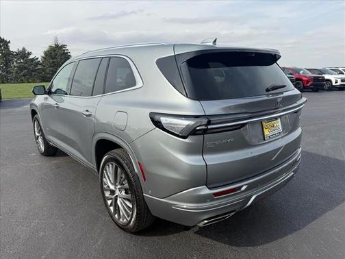 2025 Buick Enclave Avenir FWD