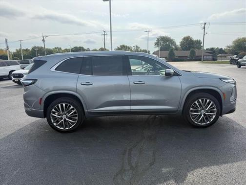 2025 Buick Enclave Avenir FWD