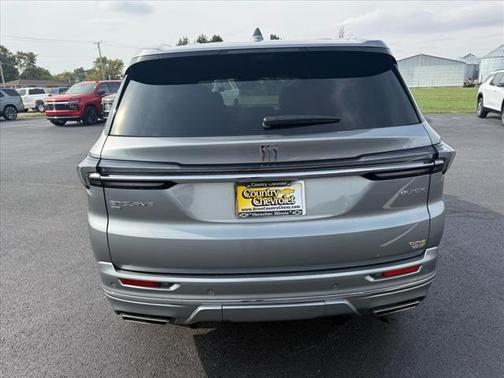 2025 Buick Enclave Avenir FWD