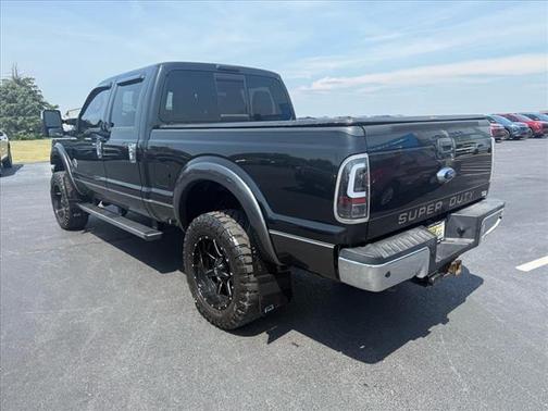 2015 Ford F-350 Lariat