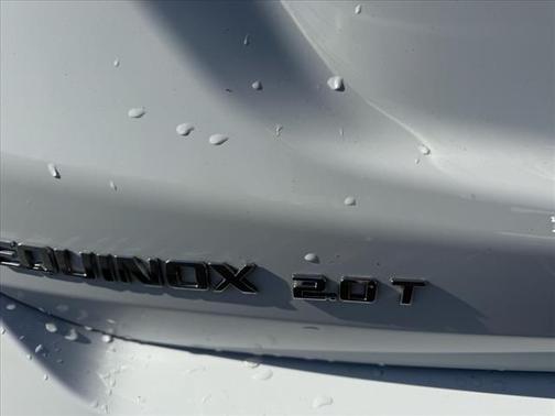 2019 Chevrolet Equinox Premier w/2LZ