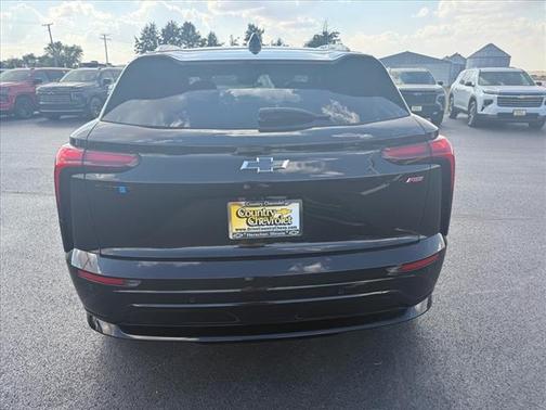 2024 Chevrolet Blazer EV eAWD RS