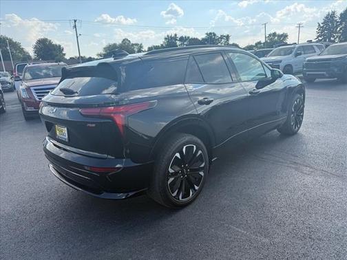 2024 Chevrolet Blazer EV eAWD RS