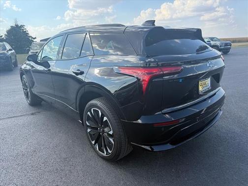 2024 Chevrolet Blazer EV eAWD RS