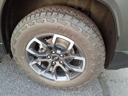 2026 Chevrolet Equinox AWD ACTIV