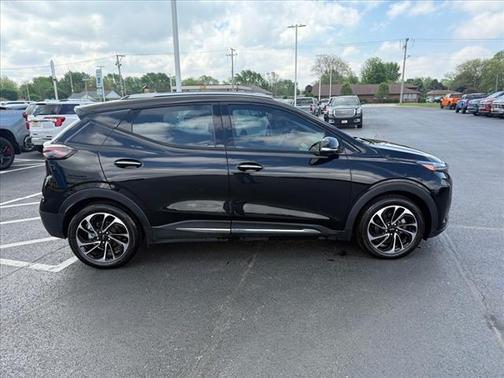 2022 Chevrolet Bolt EUV PREMIER