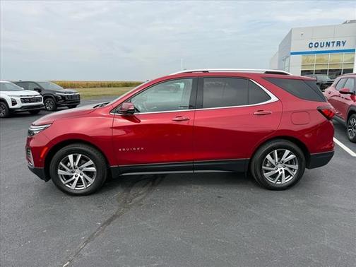 2023 Chevrolet Equinox Premier w/1LZ