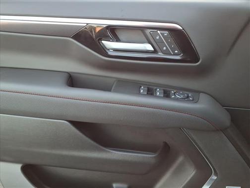 2026 Chevrolet Tahoe 4WD RST