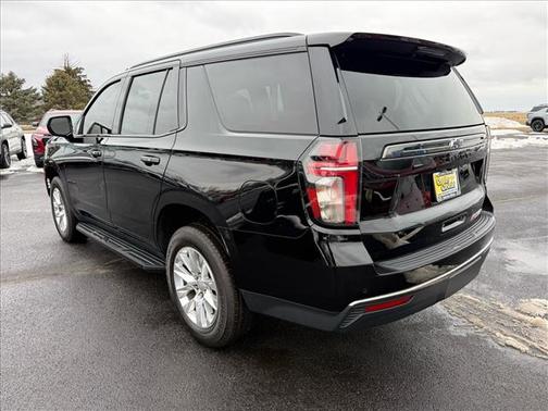 2021 Chevrolet Tahoe 4WD RST