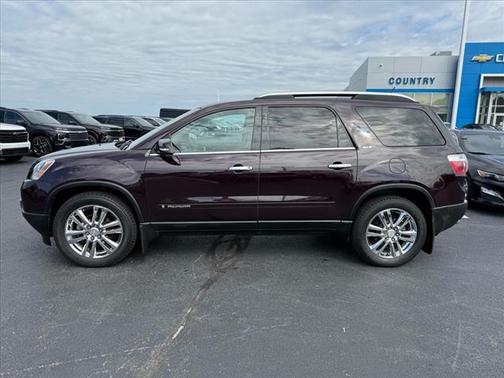 2008 GMC Acadia SLT-2