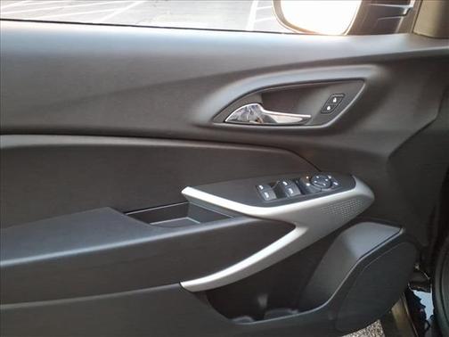 2026 Chevrolet Trax FWD 1RS