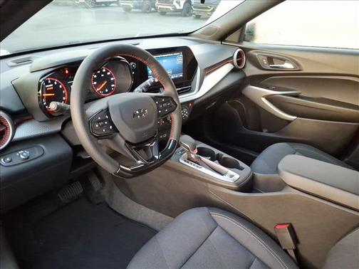 2026 Chevrolet Trax FWD 1RS