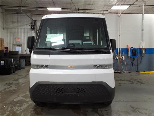 2025 Chevrolet BrightDrop 400 BASE