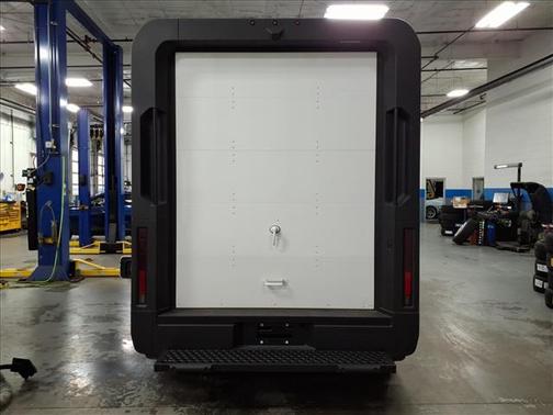 2025 Chevrolet BrightDrop 400 BASE