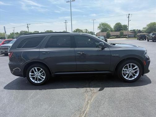 2023 Dodge Durango R/T