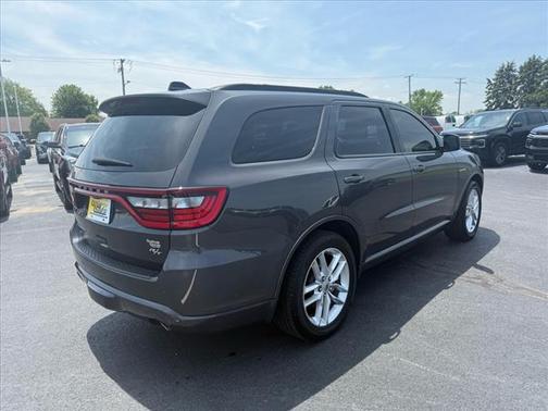 2023 Dodge Durango R/T