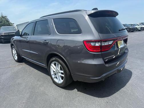 2023 Dodge Durango R/T