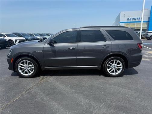 2023 Dodge Durango R/T