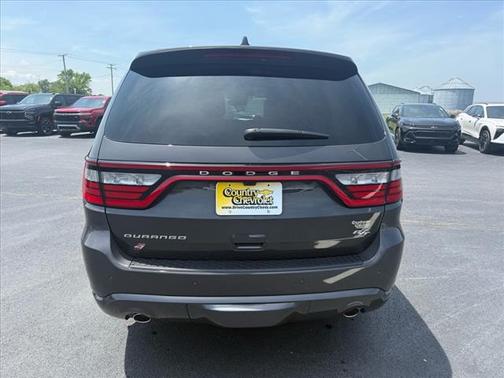 2023 Dodge Durango R/T
