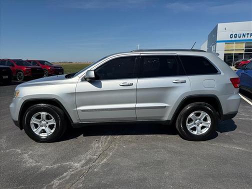 2013 Jeep Grand Cherokee Laredo