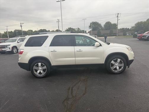 2012 GMC Acadia SLT-1