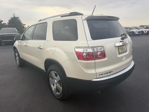 2012 GMC Acadia SLT-1