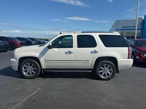 2009 GMC Yukon Denali