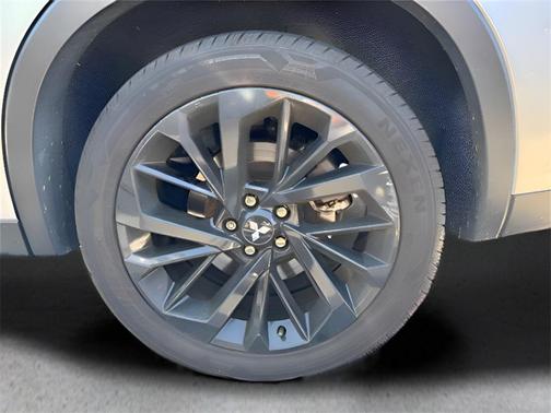 2024 Mitsubishi Outlander SEL 2.5 2WD