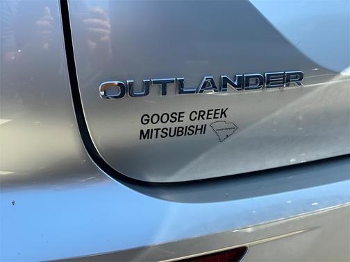 2024 Mitsubishi Outlander SEL 2.5 2WD