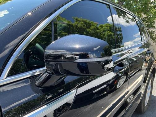 2025 Kia Sorento LX