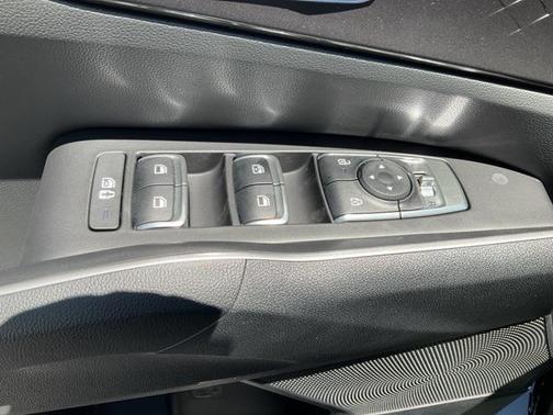 2025 Kia Sorento LX