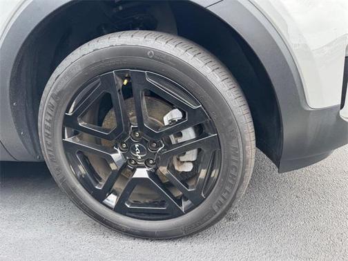 2024 Kia Telluride SX X-Line