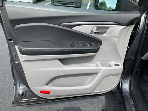 2019 Honda Pilot EX